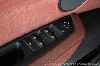 BMW X6 xDrive 35i 2010