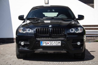 BMW X6 xDrive 35i 2010