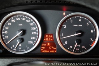 BMW X6 xDrive 35i 2010