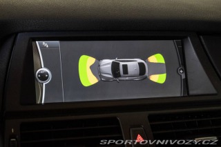 BMW X6 xDrive 35i 2010