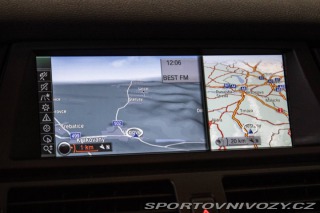 BMW X6 xDrive 35i 2010
