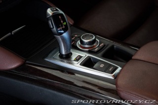 BMW X6 xDrive 35i 2010