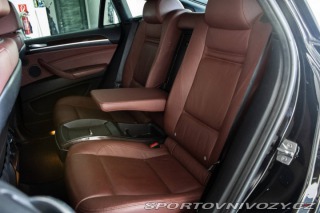 BMW X6 xDrive 35i 2010