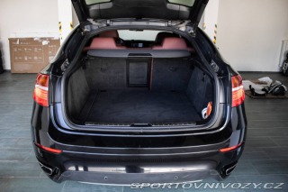 BMW X6 xDrive 35i 2010