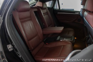 BMW X6 xDrive 35i 2010
