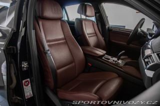 BMW X6 xDrive 35i 2010