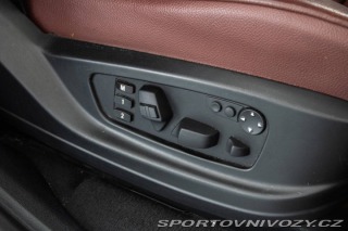 BMW X6 xDrive 35i 2010