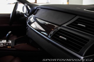 BMW X6 xDrive 35i 2010