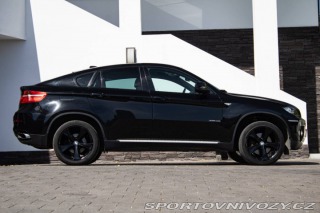 BMW X6 xDrive 35i 2010