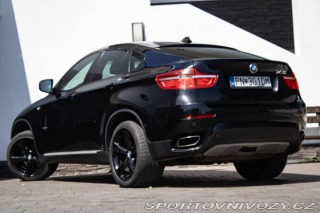 BMW X6 xDrive 35i 2010
