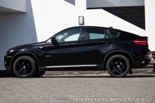 BMW X6 xDrive 35i 2010