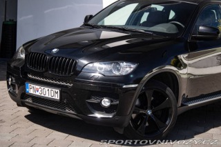 BMW X6 xDrive 35i 2010