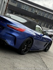 BMW Z4 2023