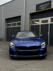 BMW Z4 2023
