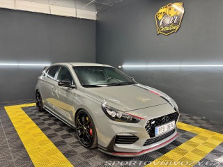 Hyundai i30 N 