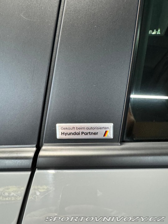 Hyundai i30 N 2020