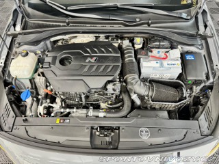 Hyundai i30 N 2020