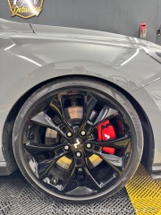 Hyundai i30 N 2020