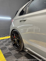 Hyundai i30 N 2020