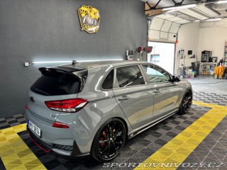 Hyundai i30 N 2020