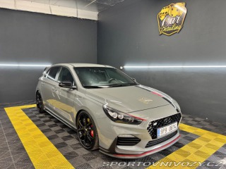 Hyundai i30 N 2020