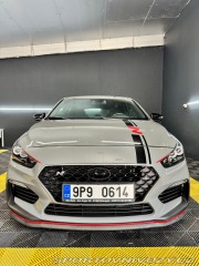 Hyundai i30 N 2020
