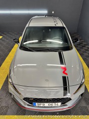 Hyundai i30 N 2020
