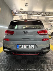 Hyundai i30 N 2020