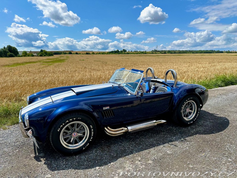 Cobra 427 Shelby