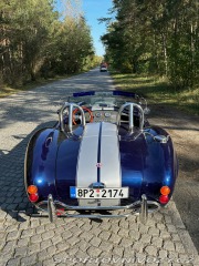 Cobra 427 Shelby 1967