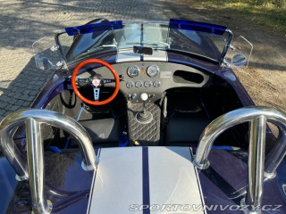 Cobra 427 Shelby 1967