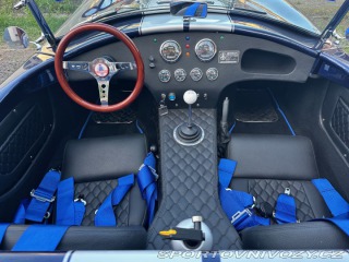 Cobra 427 Shelby 1967