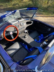 Cobra 427 Shelby 1967