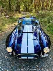 Cobra 427 Shelby 1967