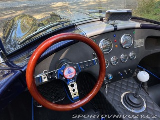 Cobra 427 Shelby 1967