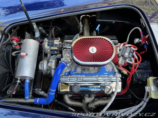 Cobra 427 Shelby 1967