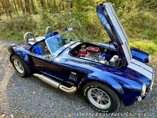 Cobra 427 Shelby 1967