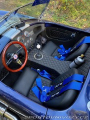 Cobra 427 Shelby 1967