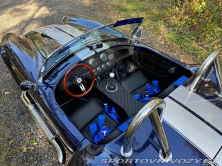Cobra 427 Shelby 1967