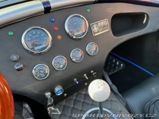 Cobra 427 Shelby 1967