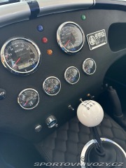 Cobra 427 Shelby 1967