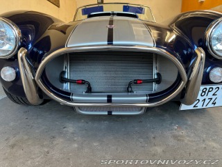 Cobra 427 Shelby 1967