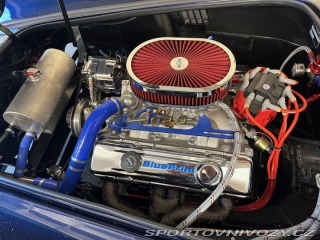 Cobra 427 Shelby 1967