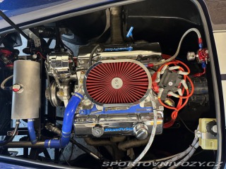 Cobra 427 Shelby 1967