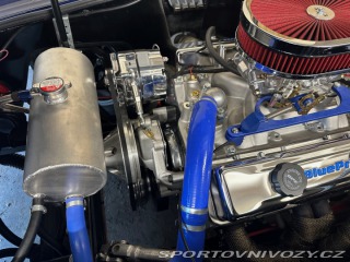 Cobra 427 Shelby 1967