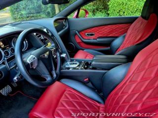 Bentley Continental  2015
