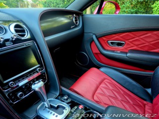 Bentley Continental  2015