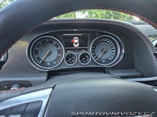 Bentley Continental  2015