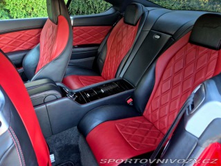 Bentley Continental  2015