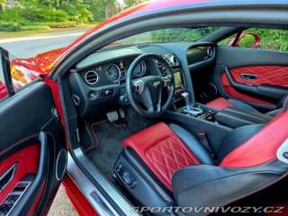 Bentley Continental  2015